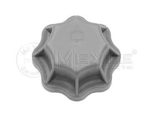 MEYLE 039 238 0001 Крышка, резервуар охлаждающей жидкости для MAN (Ман) MEYLE 039 238 0001 Крышка, резервуар охлаждающей жидкости для MAN (Ман)