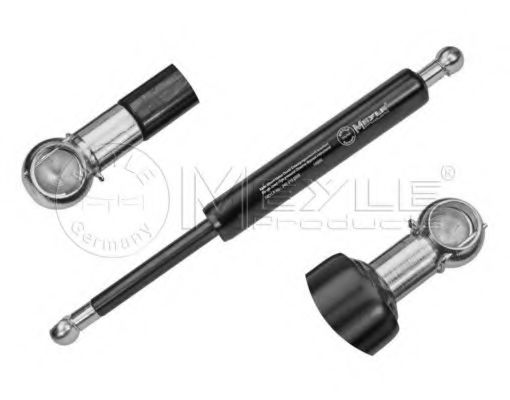 MEYLE 040 910 0003 Газовая пружина, крышка багажник для MERCEDES-BENZ R-CLASS (Мэрcэдэс-бэнз Р-cласс) MEYLE 040 910 0003 Газовая пружина, крышка багажник для MERCEDES-BENZ R-CLASS (Мэрcэдэс-бэнз Р-cласс)
