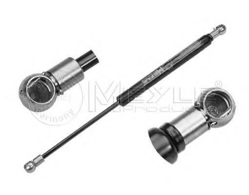 MEYLE 040 910 0013 Газовая пружина, крышка багажник для SMART FORTWO (Смарт Форту) MEYLE 040 910 0013 Газовая пружина, крышка багажник для SMART FORTWO (Смарт Форту)