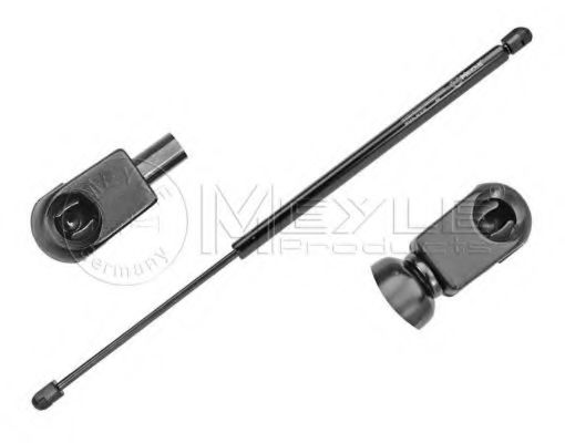 MEYLE 040 910 0029 Газовая пружина, крышка багажник для MERCEDES-BENZ C-CLASS SCOUPE (Мэрcэдэс-бэнз С класс сcоупэ) MEYLE 040 910 0029 Газовая пружина, крышка багажник для MERCEDES-BENZ C-CLASS SCOUPE (Мэрcэдэс-бэнз С класс сcоупэ)
