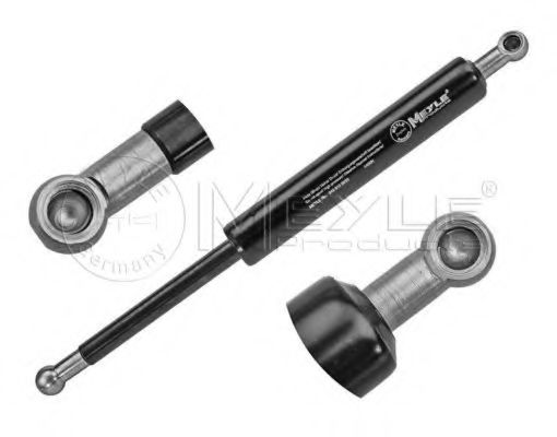 MEYLE 040 910 0030 Газовая пружина, крышка багажник для MERCEDESBENZ (Мерседес бенц) MEYLE 040 910 0030 Газовая пружина, крышка багажник для MERCEDESBENZ (Мерседес бенц)