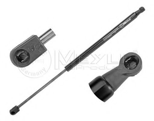 MEYLE 040 910 0036 Газовая пружина, крышка багажник для MERCEDESBENZ (Мерседес бенц) MEYLE 040 910 0036 Газовая пружина, крышка багажник для MERCEDESBENZ (Мерседес бенц)