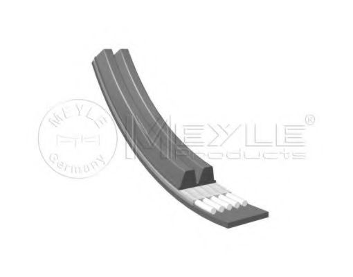 MEYLE 050 002 0800 Поликлиновой ремень для VOLKSWAGEN VENTO (Фольксваген Венто) MEYLE 050 002 0800 Поликлиновой ремень для VOLKSWAGEN VENTO (Фольксваген Венто)