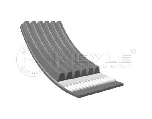 MEYLE 050 006 1780 Поликлиновой ремень для BMW (Бмв) MEYLE 050 006 1780 Поликлиновой ремень для BMW (Бмв)