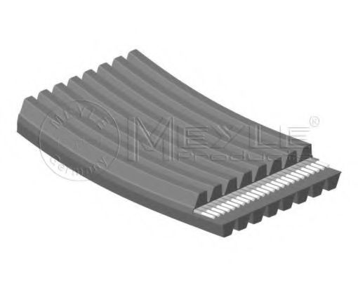 MEYLE 050 008 1827/D Поликлиновой ремень для BMW X6 (Бмв Х6) MEYLE 050 008 1827/D Поликлиновой ремень для BMW X6 (Бмв Х6)