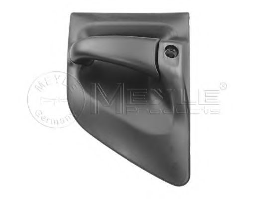 MEYLE 08-34 910 0001 Ручка двери для SCANIA P,G,R,T (Сканиа П,г,р,т) MEYLE 08-34 910 0001 Ручка двери для SCANIA P,G,R,T (Сканиа П,г,р,т)