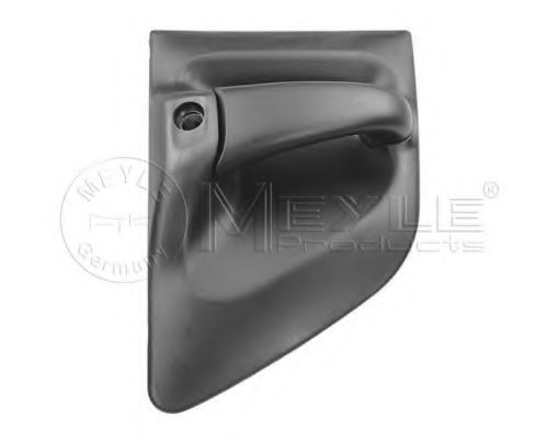 MEYLE 08-34 910 0002 Ручка двери для SCANIA P,G,R,T (Сканиа П,г,р,т) MEYLE 08-34 910 0002 Ручка двери для SCANIA P,G,R,T (Сканиа П,г,р,т)