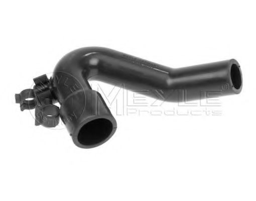 MEYLE 100 036 0007 Шланг, вентиляция картера для VOLKSWAGEN BEETLE (Фольксваген Битл) MEYLE 100 036 0007 Шланг, вентиляция картера для VOLKSWAGEN BEETLE (Фольксваген Битл)