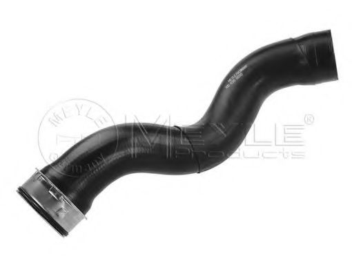 MEYLE 100 036 0030 Трубка нагнетаемого воздуха для VOLKSWAGEN SHARAN (Фольксваген Шаран) MEYLE 100 036 0030 Трубка нагнетаемого воздуха для VOLKSWAGEN SHARAN (Фольксваген Шаран)