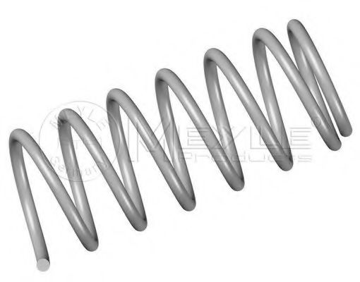 MEYLE 100 041 0003 Пружина ходовой части для VOLKSWAGEN JETTA II (Фольксваген Жэтта 2) MEYLE 100 041 0003 Пружина ходовой части для VOLKSWAGEN JETTA II (Фольксваген Жэтта 2)