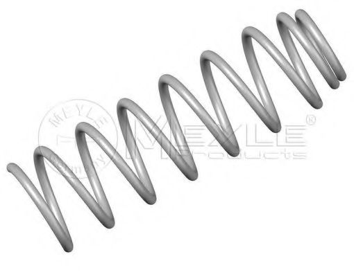 MEYLE 100 051 0002 Пружина ходовой части для VOLKSWAGEN JETTA II (Фольксваген Жэтта 2) MEYLE 100 051 0002 Пружина ходовой части для VOLKSWAGEN JETTA II (Фольксваген Жэтта 2)
