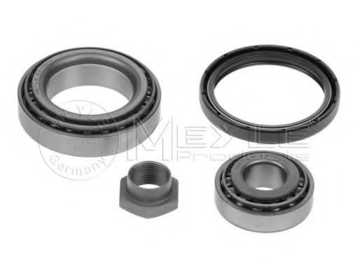 MEYLE 100 098 0028/S Комплект подшипника ступицы колеса для VOLKSWAGEN T3 CARAVELLE (Фольксваген Т3 cараvэллэ) MEYLE 100 098 0028/S Комплект подшипника ступицы колеса для VOLKSWAGEN T3 CARAVELLE (Фольксваген Т3 cараvэллэ)