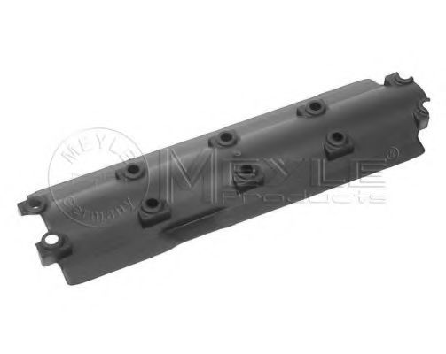 MEYLE 100 103 0003 Маслосъемный щиток, Вентиляция картера для VOLKSWAGEN CORRADO (Фольксваген Cоррадо) MEYLE 100 103 0003 Маслосъемный щиток, Вентиляция картера для VOLKSWAGEN CORRADO (Фольксваген Cоррадо)