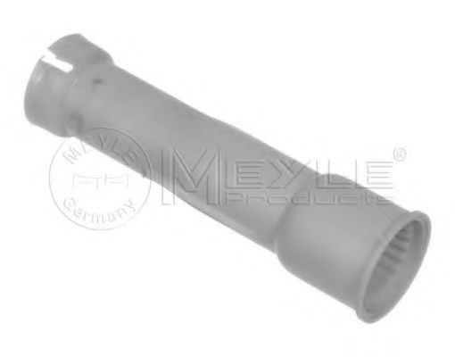 MEYLE 100 103 0044 Воронка, указатель уровня масла для AUDI 90 (Ауди 90) MEYLE 100 103 0044 Воронка, указатель уровня масла для AUDI 90 (Ауди 90)