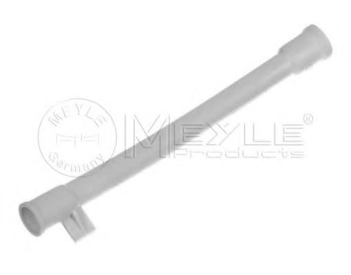 MEYLE 100 103 0045 Воронка, указатель уровня масла для VOLKSWAGEN BEETLE (Фольксваген Битл) MEYLE 100 103 0045 Воронка, указатель уровня масла для VOLKSWAGEN BEETLE (Фольксваген Битл)