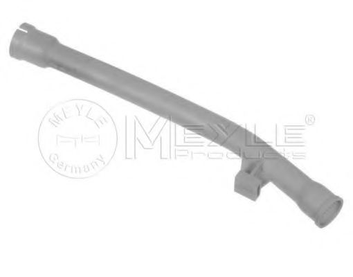 MEYLE 100 103 0046 Воронка, указатель уровня масла для AUDI TT (Ауди Тт) MEYLE 100 103 0046 Воронка, указатель уровня масла для AUDI TT (Ауди Тт)