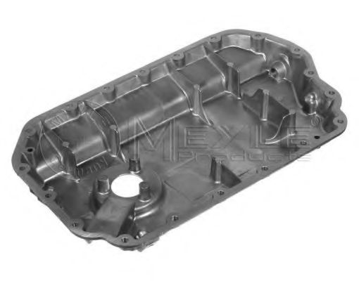 MEYLE 100 103 0050 Масляный поддон 