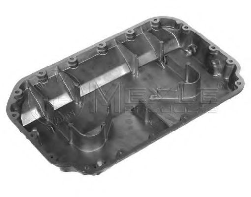 MEYLE 100 103 0052 Масляный поддон для AUDI 90 (Ауди 90) MEYLE 100 103 0052 Масляный поддон для AUDI 90 (Ауди 90)