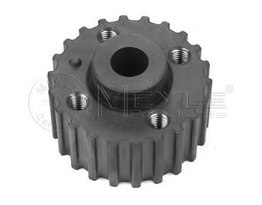 MEYLE 100 105 0005 Шестерня, коленчатый вал для VOLKSWAGEN CARIBE I (Фольксваген Cарибэ и) MEYLE 100 105 0005 Шестерня, коленчатый вал для VOLKSWAGEN CARIBE I (Фольксваген Cарибэ и)