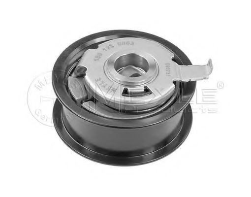 MEYLE 100 109 0063 Натяжной ролик, ремень ГРМ для VOLKSWAGEN NOVO FUSCA (Фольксваген Ноvо фусcа) MEYLE 100 109 0063 Натяжной ролик, ремень ГРМ для VOLKSWAGEN NOVO FUSCA (Фольксваген Ноvо фусcа)