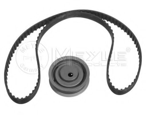 MEYLE 100 109 9002/S Комплект ремня ГРМ для VOLKSWAGEN POLO (Фольксваген Поло) MEYLE 100 109 9002/S Комплект ремня ГРМ для VOLKSWAGEN POLO (Фольксваген Поло)