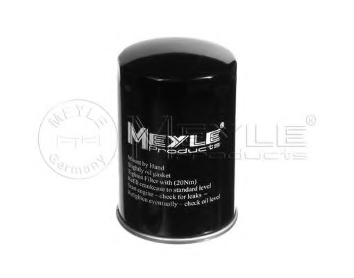 MEYLE 100 115 0001 Масляный фильтр для VOLKSWAGEN (Фольксваген) MEYLE 100 115 0001 Масляный фильтр для VOLKSWAGEN (Фольксваген)