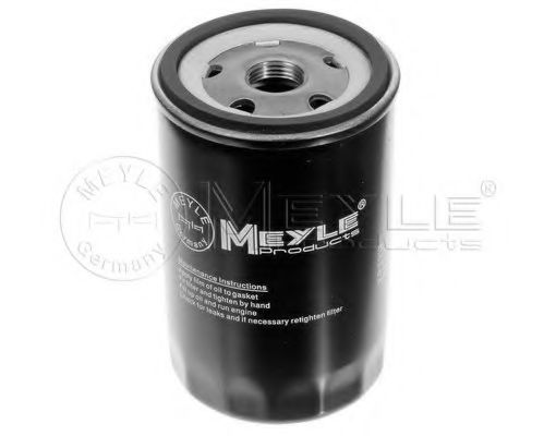 MEYLE 100 115 0009 Масляный фильтр для VOLKSWAGEN JETTA V (Фольксваген Джетта 5) MEYLE 100 115 0009 Масляный фильтр для VOLKSWAGEN JETTA V (Фольксваген Джетта 5)