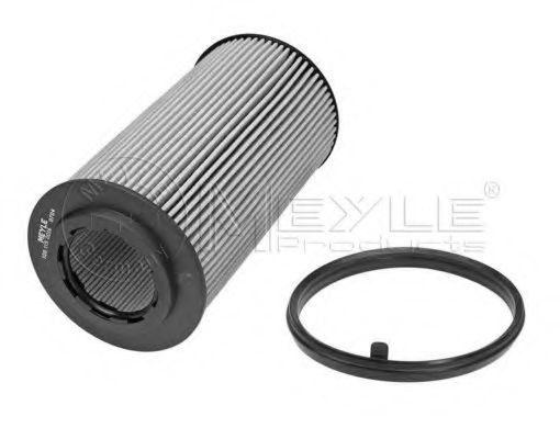MEYLE 100 115 0016 Масляный фильтр для SEAT ALTEA (Сеат Алтэа)