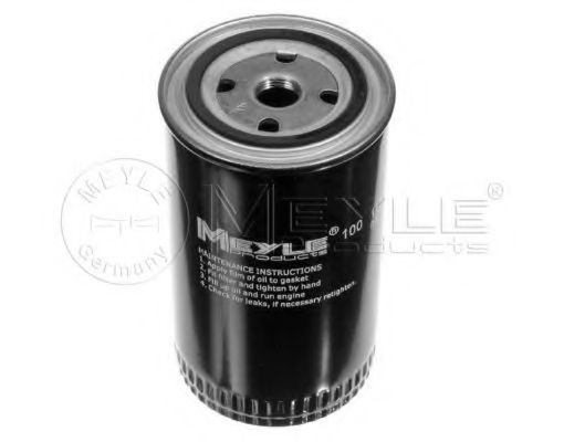 MEYLE 100 115 0017 Масляный фильтр для VOLKSWAGEN T4 MULTIVAN (Фольксваген Т4 мултиvан) MEYLE 100 115 0017 Масляный фильтр для VOLKSWAGEN T4 MULTIVAN (Фольксваген Т4 мултиvан)