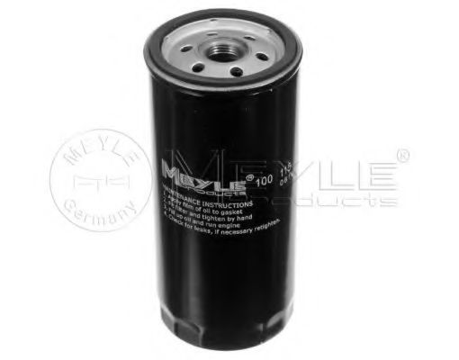 MEYLE 100 115 0018 Масляный фильтр для AUDI 90 (Ауди 90) MEYLE 100 115 0018 Масляный фильтр для AUDI 90 (Ауди 90)