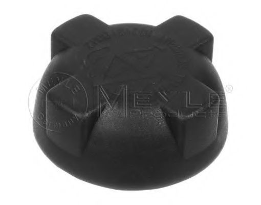 MEYLE 100 121 0042 Крышка, резервуар охлаждающей жидкости для VOLKSWAGEN SCIROCCO (Фольксваген Сcироccо) MEYLE 100 121 0042 Крышка, резервуар охлаждающей жидкости для VOLKSWAGEN SCIROCCO (Фольксваген Сcироccо)