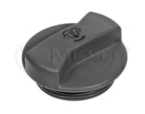 MEYLE 100 121 0049 Крышка, резервуар охлаждающей жидкости для VOLKSWAGEN GOLF III (Фольксваген Гольф 3) MEYLE 100 121 0049 Крышка, резервуар охлаждающей жидкости для VOLKSWAGEN GOLF III (Фольксваген Гольф 3)