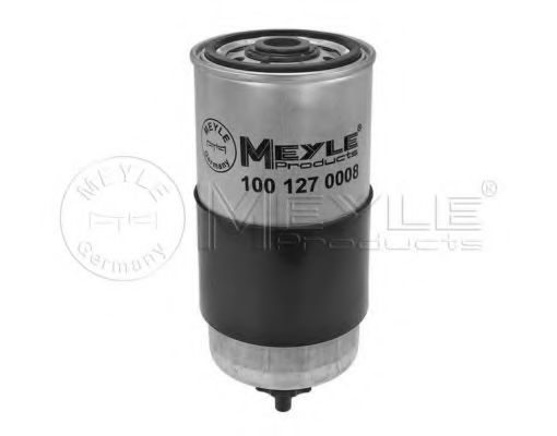 MEYLE 100 127 0008 Топливный фильтр для AUDI 90 (Ауди 90) MEYLE 100 127 0008 Топливный фильтр для AUDI 90 (Ауди 90)