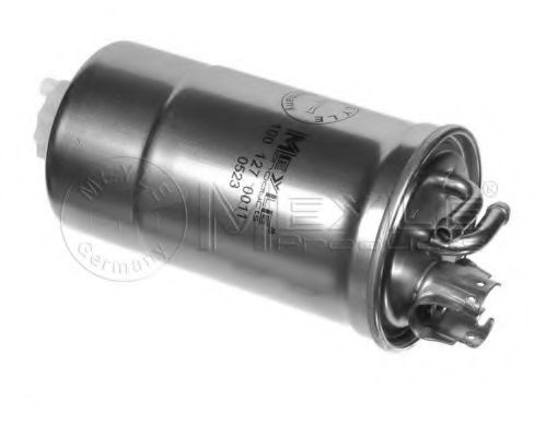 MEYLE 100 127 0011 Топливный фильтр для VOLKSWAGEN JETTA III (Фольксваген Джетта 3) MEYLE 100 127 0011 Топливный фильтр для VOLKSWAGEN JETTA III (Фольксваген Джетта 3)