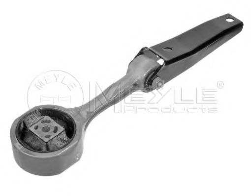 MEYLE 100 130 0004 Подвеска, двигатель; Подвеска, автоматическая коробка передач; Подвеска, ступенчатая коробка передач 