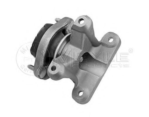 MEYLE 100 130 0007 Подвеска, автоматическая коробка передач; Подвеска, ступенчатая коробка передач 