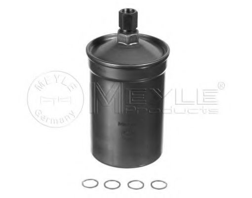 MEYLE 100 133 0008 Топливный фильтр для VOLKSWAGEN SANTANA (Фольксваген Сантана) MEYLE 100 133 0008 Топливный фильтр для VOLKSWAGEN SANTANA (Фольксваген Сантана)