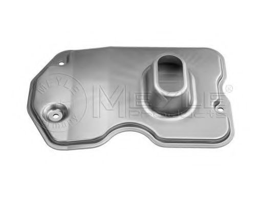 MEYLE 100 136 0002 Гидрофильтр, автоматическая коробка передач для AUDI Q7 (Ауди Кью 7) MEYLE 100 136 0002 Гидрофильтр, автоматическая коробка передач для AUDI Q7 (Ауди Кью 7)