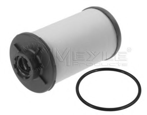 MEYLE 100 136 0003 Гидрофильтр, автоматическая коробка передач для VOLKSWAGEN JETTA VI (Фольксваген Джетта 6) MEYLE 100 136 0003 Гидрофильтр, автоматическая коробка передач для VOLKSWAGEN JETTA VI (Фольксваген Джетта 6)