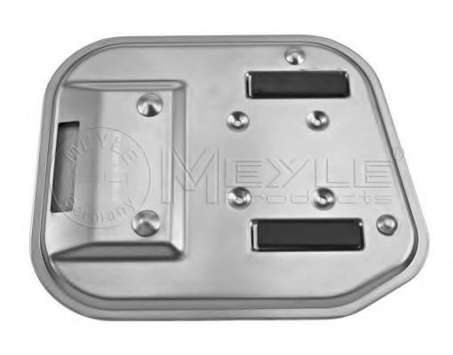 MEYLE 100 136 0006 Гидрофильтр, автоматическая коробка передач для AUDI Q5 (Ауди Кью 5) MEYLE 100 136 0006 Гидрофильтр, автоматическая коробка передач для AUDI Q5 (Ауди Кью 5)