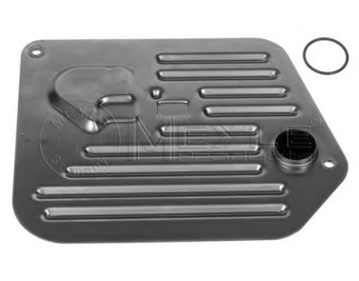 MEYLE 100 136 0008 Гидрофильтр, автоматическая коробка передач для AUDI A8 (Ауди А8) MEYLE 100 136 0008 Гидрофильтр, автоматическая коробка передач для AUDI A8 (Ауди А8)