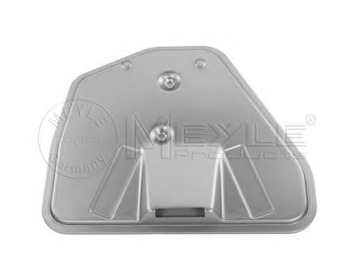 MEYLE 100 136 0009 Гидрофильтр, автоматическая коробка передач для AUDI Q5 (Ауди Кью 5) MEYLE 100 136 0009 Гидрофильтр, автоматическая коробка передач для AUDI Q5 (Ауди Кью 5)