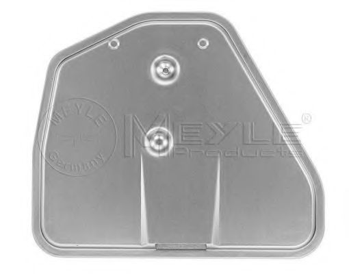 MEYLE 100 136 0011 Гидрофильтр, автоматическая коробка передач для VOLKSWAGEN PHAETON (Фольксваген Пхаэтон) MEYLE 100 136 0011 Гидрофильтр, автоматическая коробка передач для VOLKSWAGEN PHAETON (Фольксваген Пхаэтон)