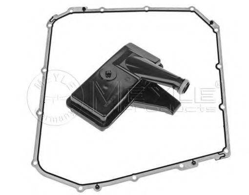 MEYLE 100 137 0003 Комплект гидрофильтров, автоматическая коробка передач для AUDI Q5 (Ауди Кью 5) MEYLE 100 137 0003 Комплект гидрофильтров, автоматическая коробка передач для AUDI Q5 (Ауди Кью 5)