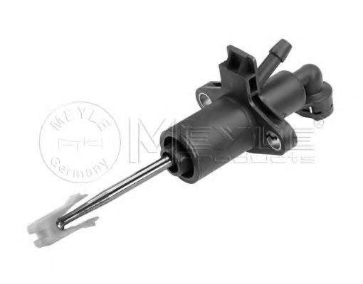 MEYLE 100 142 0004 Главный цилиндр, система сцепления для VOLKSWAGEN NOVO FUSCA (Фольксваген Ноvо фусcа) MEYLE 100 142 0004 Главный цилиндр, система сцепления для VOLKSWAGEN NOVO FUSCA (Фольксваген Ноvо фусcа)