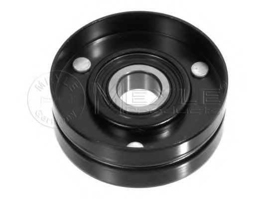 MEYLE 100 145 0003 Паразитный ведущий ролик, поликлиновой ремень для SKODA FABIA (Шкода Фабиа) MEYLE 100 145 0003 Паразитный ведущий ролик, поликлиновой ремень для SKODA FABIA (Шкода Фабиа)
