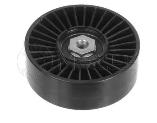 MEYLE 100 145 0101 Паразитный ведущий ролик, поликлиновой ремень для SEAT TOLEDO (Сеат Толэдо) MEYLE 100 145 0101 Паразитный ведущий ролик, поликлиновой ремень для SEAT TOLEDO (Сеат Толэдо)