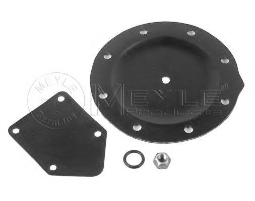 MEYLE 100 198 0001 Мембрана, вакуумный насос для VOLKSWAGEN CARIBE I (Фольксваген Cарибэ и) MEYLE 100 198 0001 Мембрана, вакуумный насос для VOLKSWAGEN CARIBE I (Фольксваген Cарибэ и)