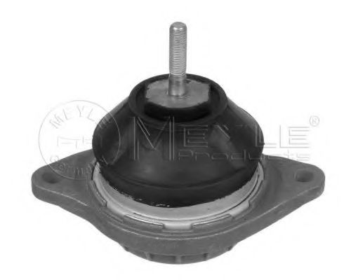 MEYLE 100 199 0017 Подвеска, двигатель для AUDI 100 (Ауди 100) MEYLE 100 199 0017 Подвеска, двигатель для AUDI 100 (Ауди 100)