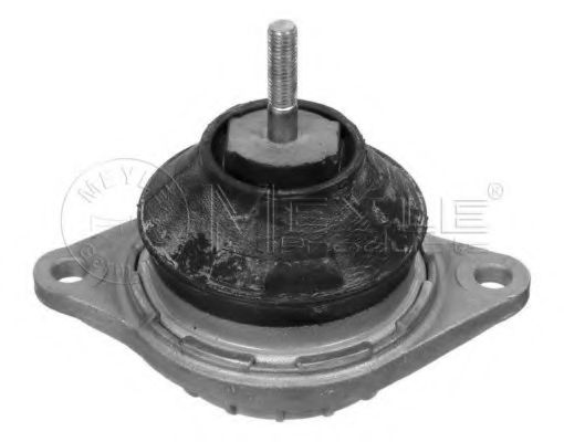 MEYLE 100 199 0047 Подвеска, двигатель для AUDI 100 (Ауди 100) MEYLE 100 199 0047 Подвеска, двигатель для AUDI 100 (Ауди 100)
